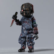 NECA Child's Play Charred Chucky Scream Factory Limited Edition Action Figure