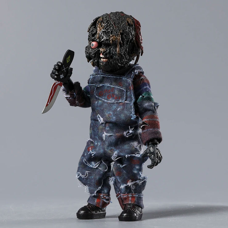 NECA Child&