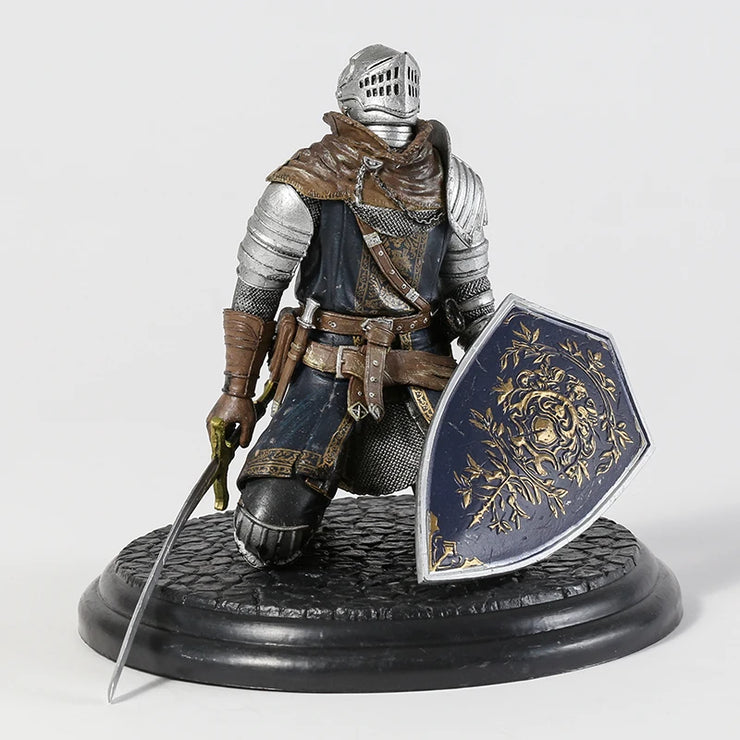 Dark Souls Black Knight / Faraam Knight / Artorias The Abysswalker / Advanced Knight Warrior PVC Statue Figure Toy