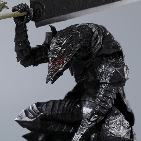 Pop Up Parade Guts L Size GK Statue Collectible Figure Model Toy