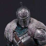 Dark Souls Farhan Knights Model Statues – Anime Figure Ornaments, Perfect Small Gifts for Holidays
