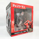 Chainsaw Man Denji Anime Figure Denji/Power Figurine Collectible Model