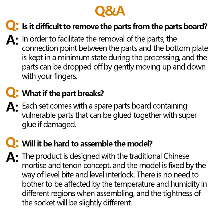 3D Wooden Marble Run Set – DIY Assembly Mechanical Model Kit