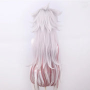 Arataki Itto Kostum Cosplay Permain Genshin Dampak Combat Costume Game Set Anime Halloween Carnival Party Costume