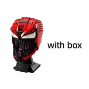 Star Wars Model Figure Stormtrooper Vader Tie Fighter Pilot Helmet Series  Building Blocks Brick Set