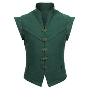 Lettuce Prince, Flynn Ryder Cosplay Costume, Halloween Party Costume Cosplay Western Cowboy Stage Cosplay Costume Comic-Con