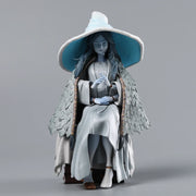 Ranni The Witch PVC Figure Collectible Model Toy
