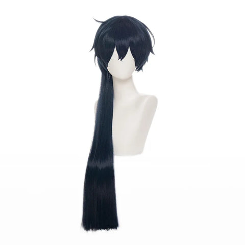 The Case Study of Vanitas Cosplay Costume – Vanitas no Carte Uniform with Wig for Men & Women, Ideal for Halloween or Christmas Parties