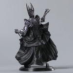 Lord of The Rings Dark Lord Sauron PVC Figure Collectible Model Toy
