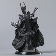 Lord of The Rings Dark Lord Sauron PVC Figure Collectible Model Toy
