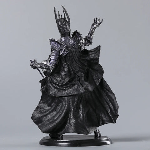 Lord of The Rings Dark Lord Sauron PVC Figure Collectible Model Toy