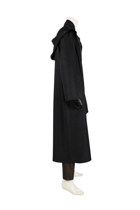 Anakin Skywalker Cosplay Costume – Jedi Outfit for Halloween, Carnival, and Party Events