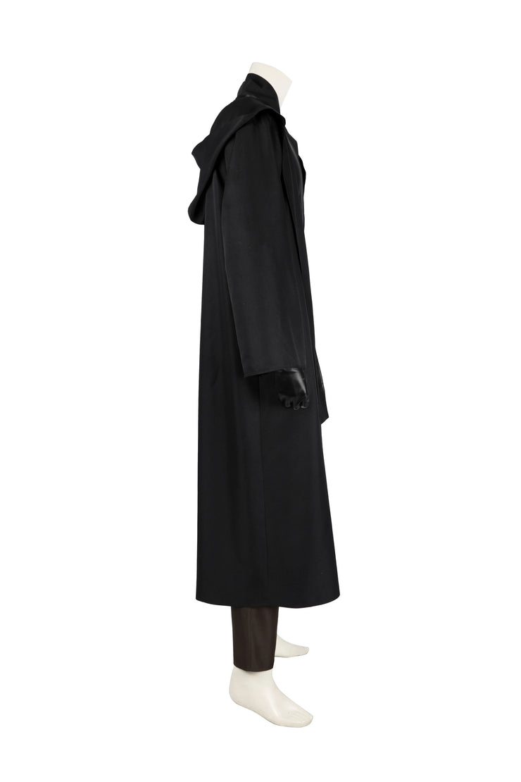 Anakin Skywalker Cosplay Costume – Jedi Outfit for Halloween, Carnival, and Party Events