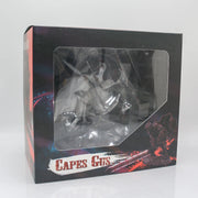 Berserk Guts Action Figure Collectible Model Doll Toys Gifts
