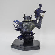 Berserk Guts Action Figure Collectible Model Doll Toys Gifts