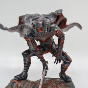 Berserk Guts Action Figure Collectible Model Doll Toys Gifts