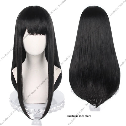 Game Hunter Heroine Female Cosplay Costume Xavier Zayne Rafayel Wig Uniform Anime Love And Deepspace Miss Hunter Party Girl Suit
