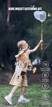 High-Quality Outdoor Exploration Kit for Kids