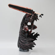 Berserk Guts Action Figure Collectible Model Doll Toys Gifts