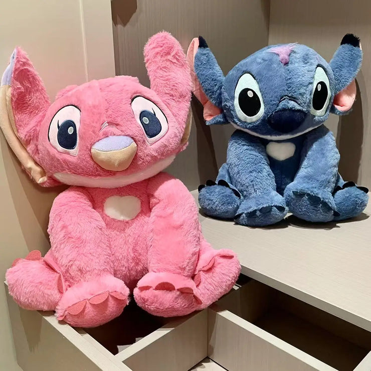 Aoger Disney Stitch Stuffed Plushie Doll