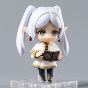 Frieren: Beyond Journey's End 2367 Action Figure Collectible Model Toy Doll Gift