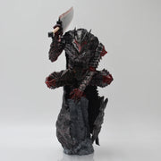 Berserk Guts Action Figure Collectible Model Doll Toys Gifts