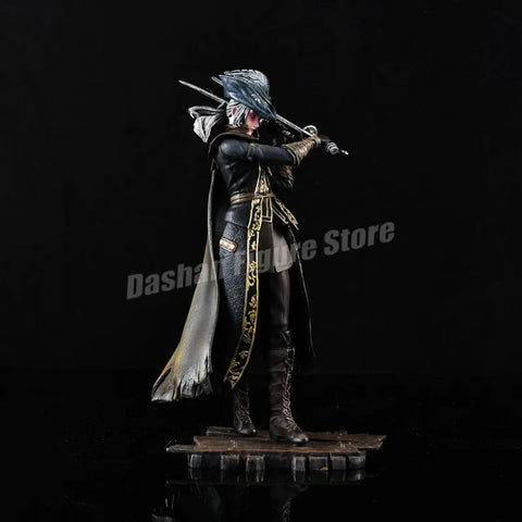 Bloodborne Lady Maria of the Astral Clocktower Figures PVC Action Figure Collectible Model