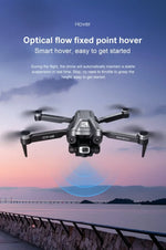 Xiaomi Mijia Z908 Pro max Drone 8K Professional HD Dual Camera Brushless Motor WIFI FPV RC  Folding Quadcopter Helicopter toy