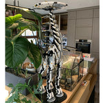 Giant Mechanical Tallneck Model — 7,400-Piece Collector Build (Ages 14+)