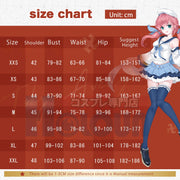 HOLOUN Anime Namikaze Minato Cosplay Costume Cloak Vest