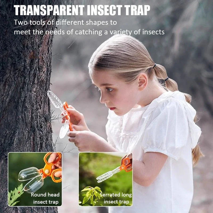 High-Quality Outdoor Exploration Kit for Kids