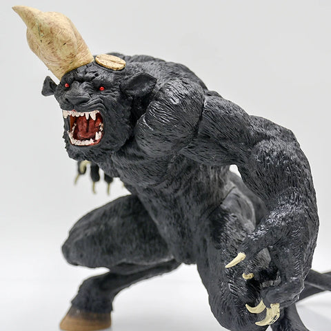 Berserk Guts Action Figure Collectible Model Doll Toys Gifts