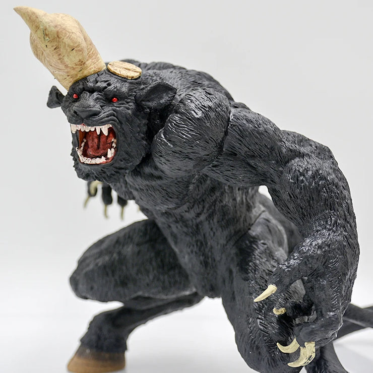 Berserk Guts Action Figure Collectible Model Doll Toys Gifts