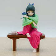The Apothecary Diaries Maomao 13cm PVC Figure – Kusuriya no Hitorigoto Anime Collectible