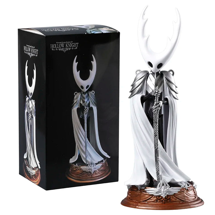 Hollow Knight GK Statue Collectible Figure Model Toy