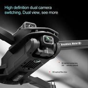 Xiaomi Mijia V168 Drone 8K 5G WIFI GPS Professional HD Aerial Photography DualCamera Omnidirectional Obstacle Avoidance Original