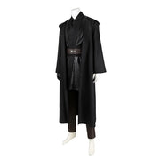 Anakin Skywalker Cosplay Costume – Jedi Outfit for Halloween, Carnival, and Party Events