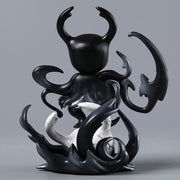 Hollow Knight Silk Song Shade PVC Figure Collectible Model Toy
