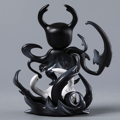 Hollow Knight Silk Song Shade PVC Figure Collectible Model Toy