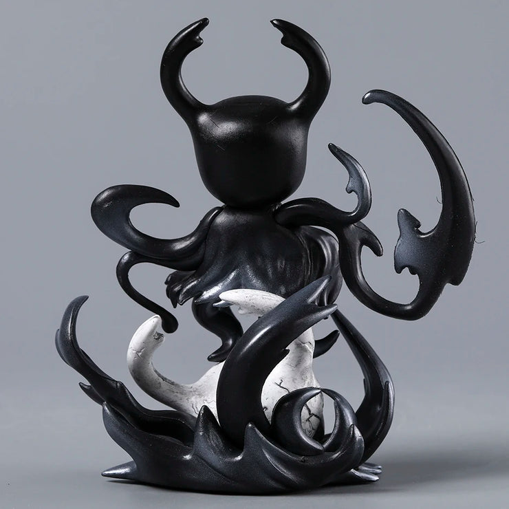 Hollow Knight Silk Song Shade PVC Figure Collectible Model Toy