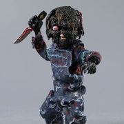 NECA Child's Play Charred Chucky Scream Factory Limited Edition Action Figure