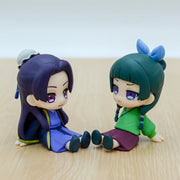 The Apothecary Diaries Maomao 13cm PVC Figure – Kusuriya no Hitorigoto Anime Collectible