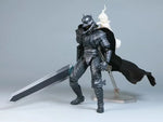 Berserk Guts Berserker Armor Figma SP-046 Figure – Anime Collectible Statue