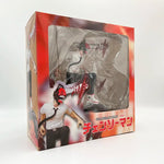 Chainsaw Man Denji Anime Figure Denji/Power Figurine Collectible Model