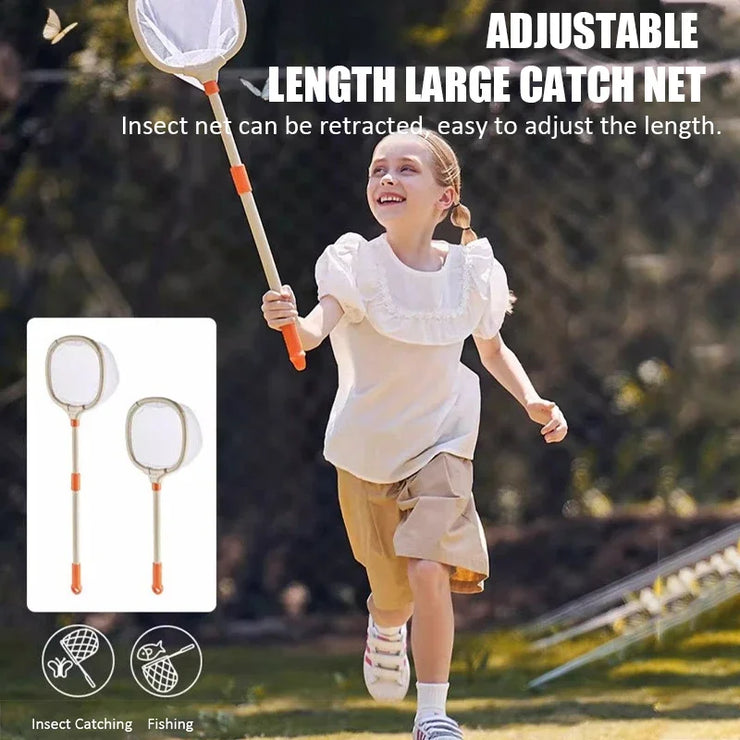 High-Quality Outdoor Exploration Kit for Kids