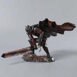 The Black Swordsman Statue — Berserk Collector Model (15+)