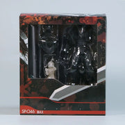 Berserk Guts Berserker Armor Figma SP-046 Figure – Anime Collectible Statue