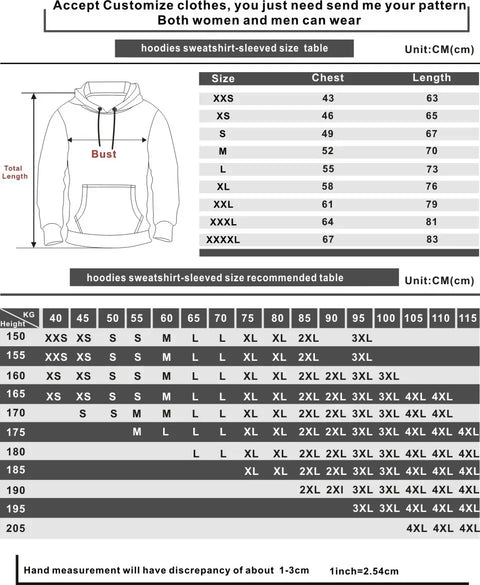 Demon Slayer Hoodie Zenitsu Agatsuma Pullovers Sweatshirt Fashion Manga Street Cool Top Demon Slayer Anime