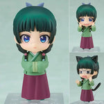 The Apothecary Diaries Maomao 13cm PVC Figure – Kusuriya no Hitorigoto Anime Collectible