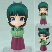 The Apothecary Diaries Maomao 13cm PVC Figure – Kusuriya no Hitorigoto Anime Collectible